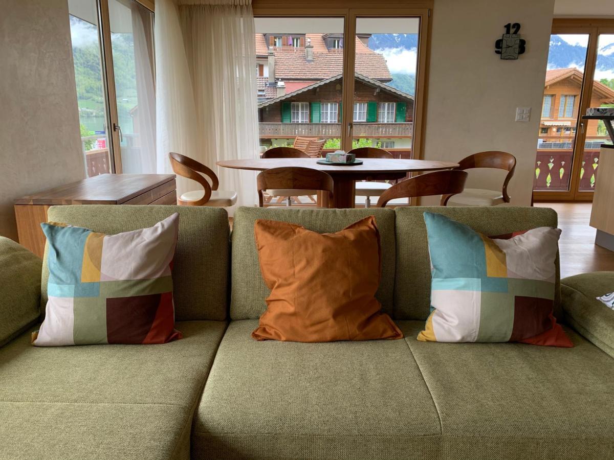 Seehaus / View Apartment *
