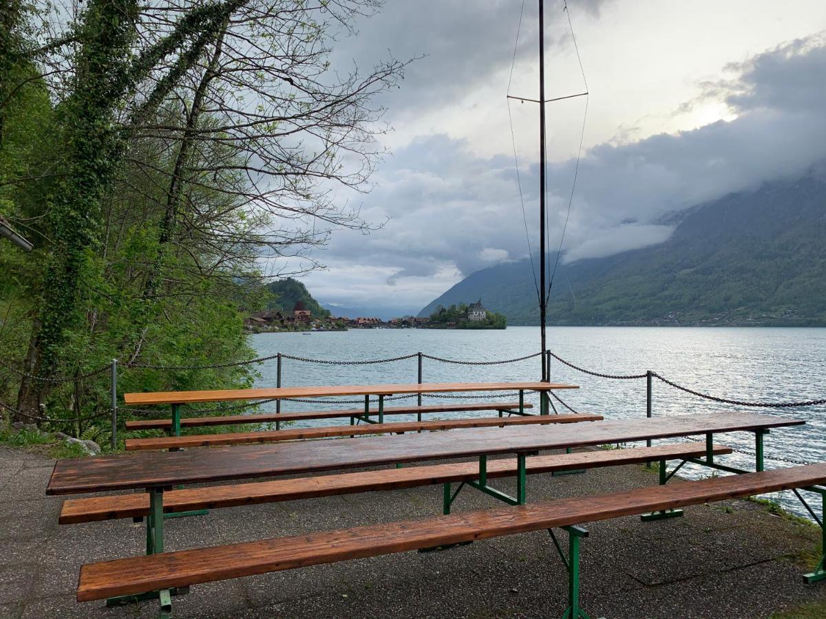 Seehaus / View
