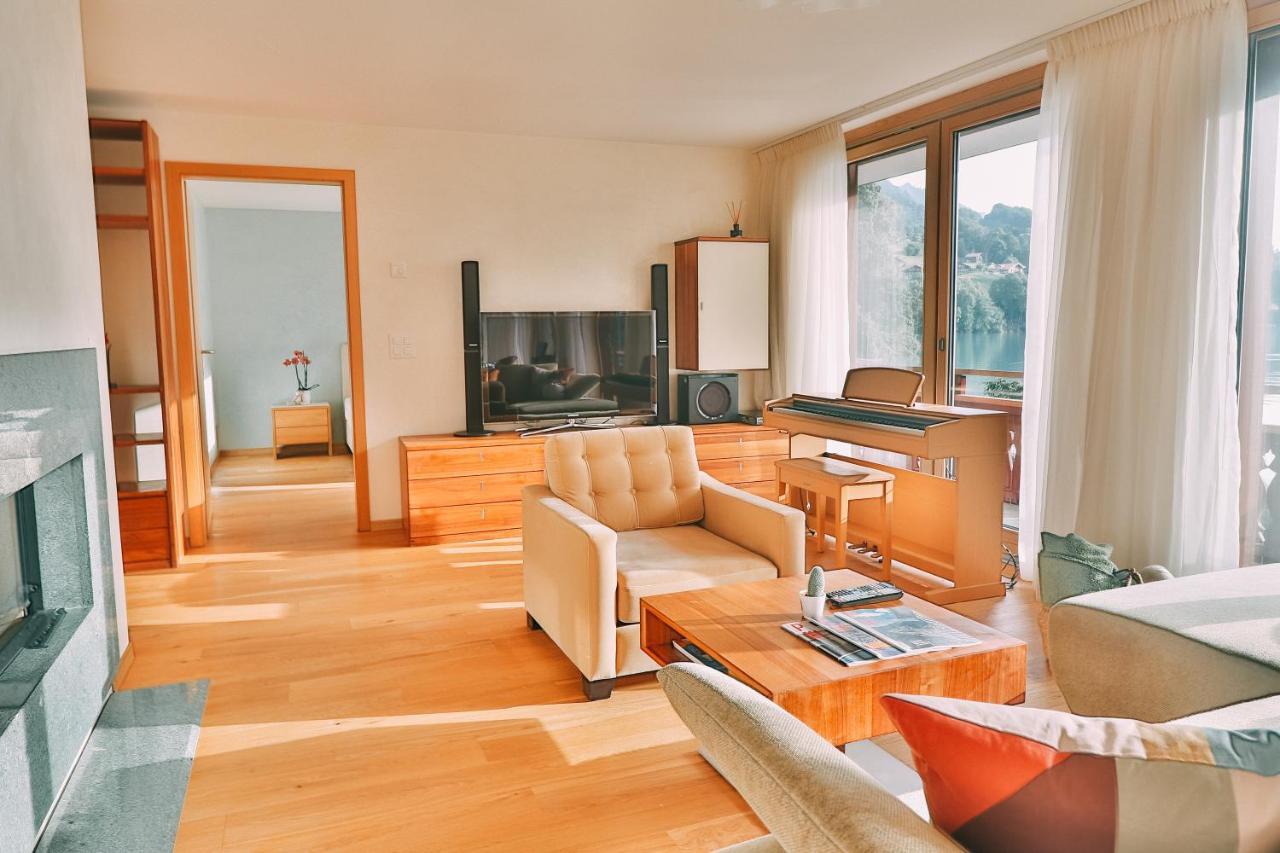 Seehaus / View Apartment *