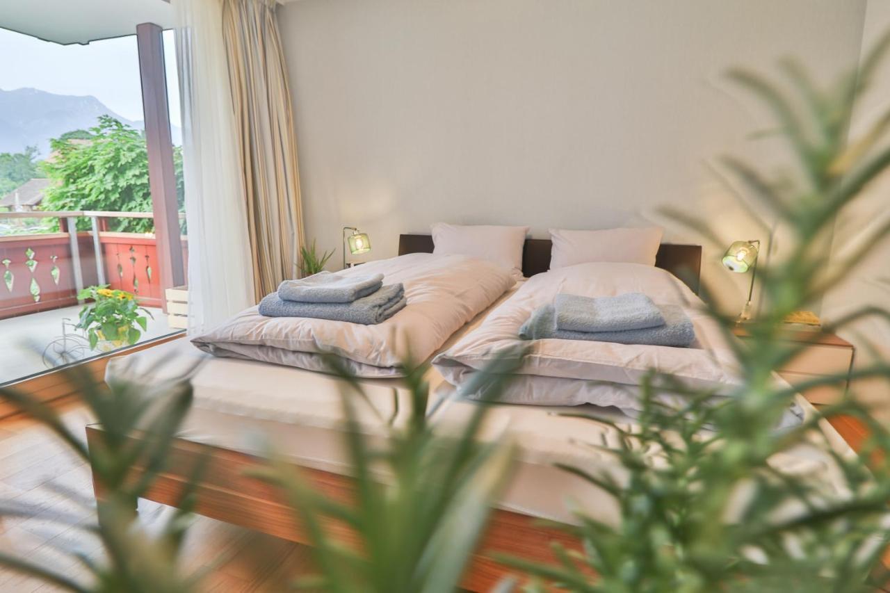 Seehaus View 3-bedroom Apartment *