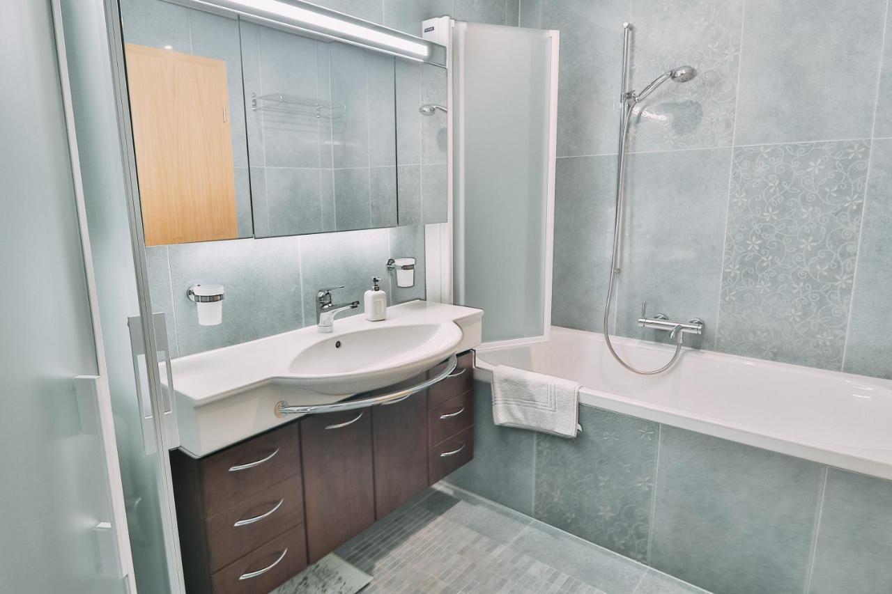 Seehaus View 3-bedroom Apartment