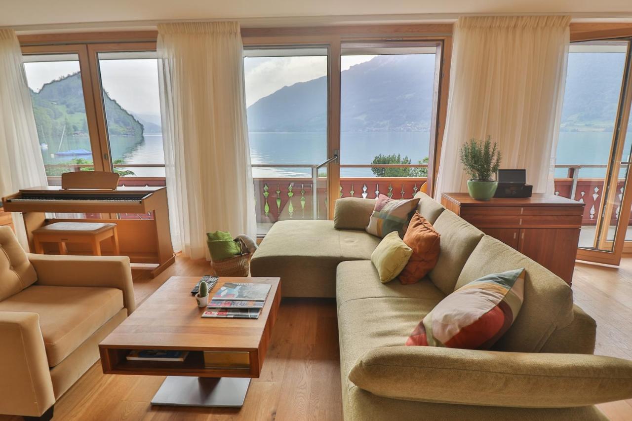 Seehaus / View Apartment
