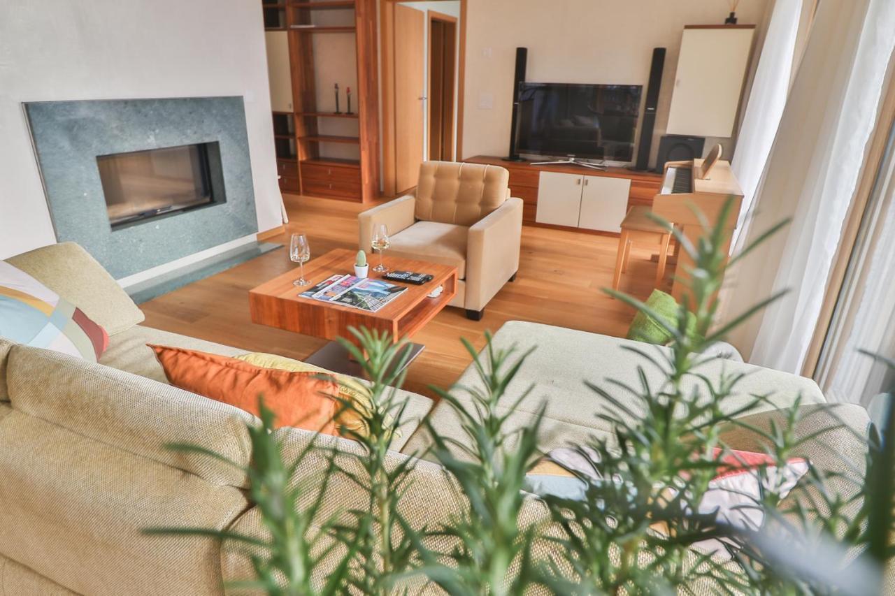 Seehaus View 3-bedroom Apartment